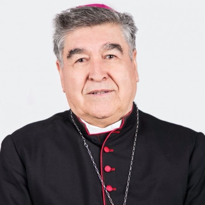 NOMBRAN CARDENAL AL OBISPO EMÉRITO DE SAN CRISTÓBAL FELIPE ARIZMENDI