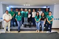 San Crist&oacute;bal alcanza 100% de cumplimiento en Control de Confianza y fortalece la seguridad ciudadana