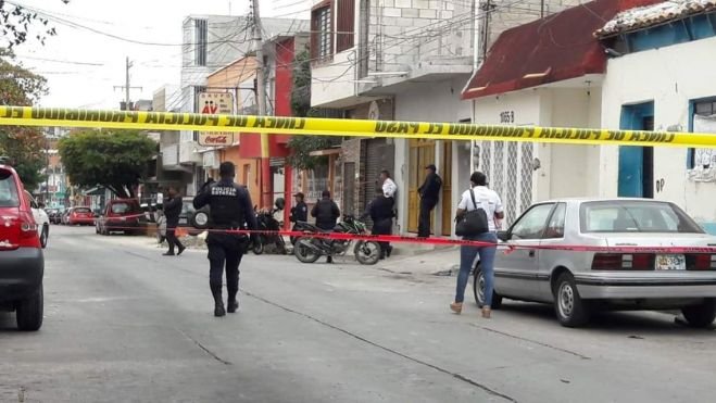 Investiga Fiscal&iacute;a muerte de mujer en Tuxtla Guti&eacute;rrez