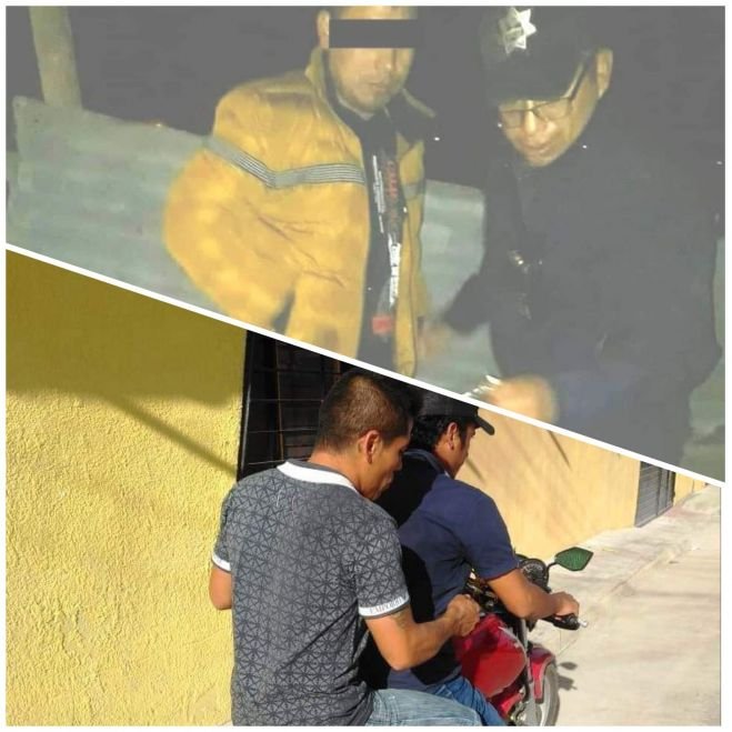 Presuntos motonetos comienzan a operar en Ocosingo