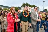 Recuperan el Mercado y la Terminal de la Zona Norte: un paso firme por la justicia social y la seguridad en San Crist&oacute;bal