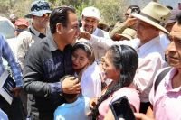 Siempre estaremos al frente de la seguridad&rdquo;: Eduardo Ram&iacute;rez reafirma compromiso con la Sierra