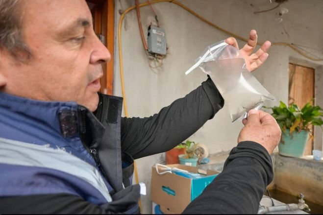 SAPAM monitorea calidad del agua en domicilios de San Cristóbal