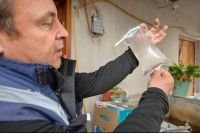 SAPAM monitorea calidad del agua en domicilios de San Crist&oacute;bal