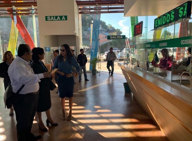 Anuncian proyecto integral para mejorar la movilidad urbana en SCLC