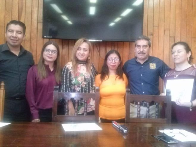 Entregan reconocimientos a mujeres destacadas en San Crist&oacute;bal de Las Casas