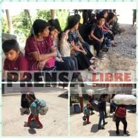 Piden garantizar los derechos de ni&ntilde;os desplazados