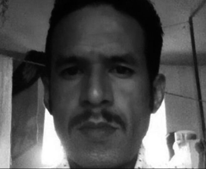 Roberto Carlos Ruiz Hernández