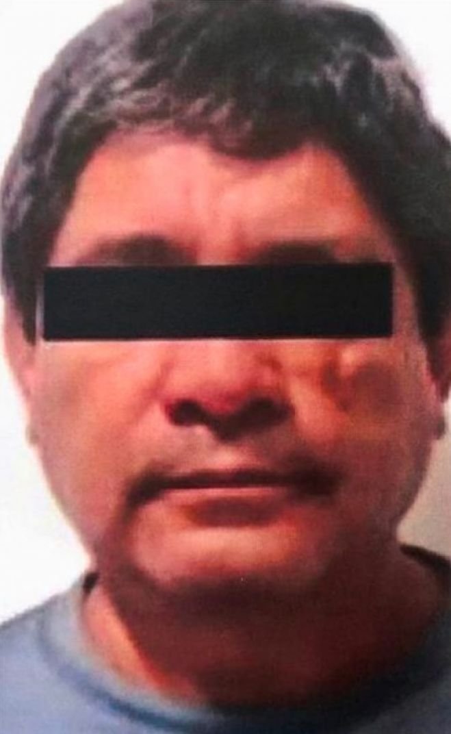 RAMIRO “N” DETENIDO POR EL DELITO DE EJERCICIO ABUSIVO DE FUNCIONES
