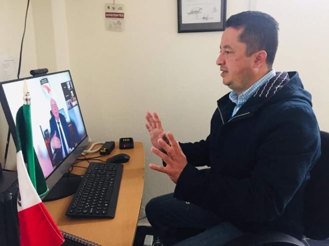 RECUPERAR CONFIANZA CIUDADANA, OBJETIVO DE LAS POLIC&Iacute;AS MUNICIPALES Y ESTATALES