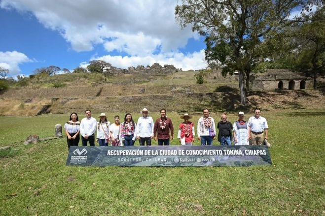 Tras a&ntilde;os de cierre, Tonin&aacute; reabre sus puertas al mundo