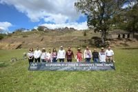 Tras a&ntilde;os de cierre, Tonin&aacute; reabre sus puertas al mundo