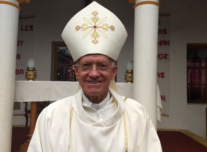 En M&eacute;xico la situaci&oacute;n puede ser grave por la evoluci&oacute;n de la pandemia del Coronavirus: Obispo 