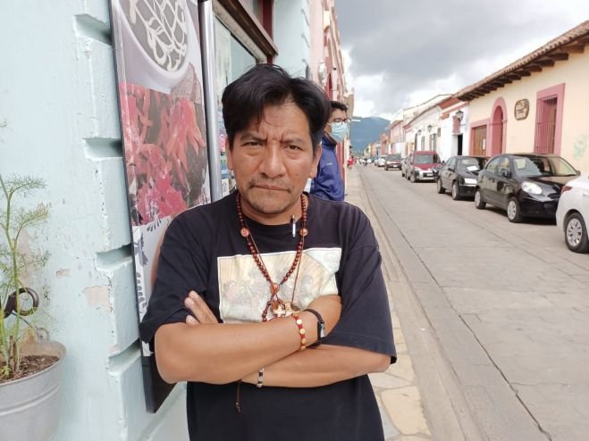 Se avanza en la estabilidad social de Pantelh&oacute;: Marcelo P&eacute;rez P&eacute;rez