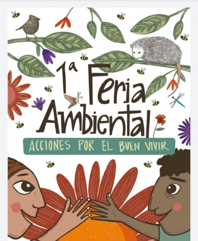 Del 15 al 17 de octubre realizarán la Primera feria ambiental