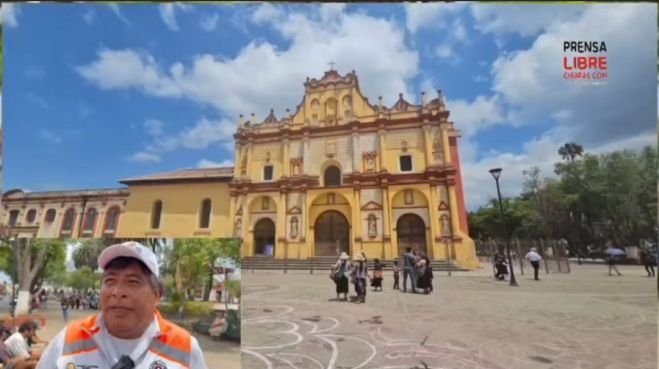 Ecoturismo, cultura y tradición: lo que ofrece San Cristóbal esta Semana Santa
