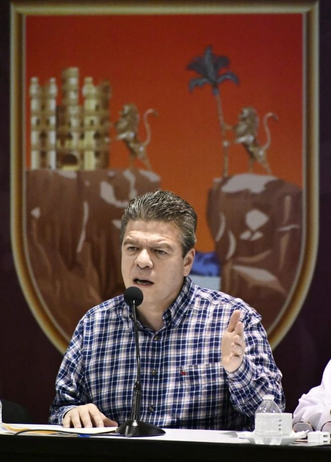 Lamenta Gobierno de Chiapas muerte de síndico de Aldama