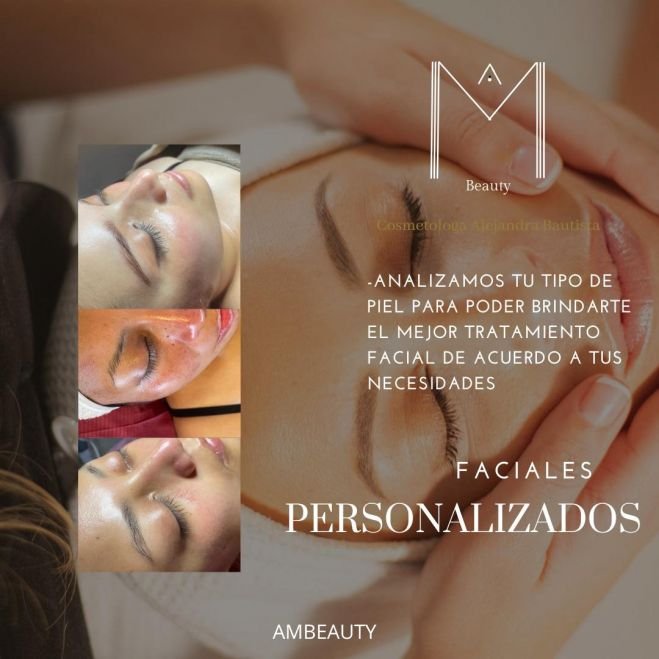 ¡Renueva tu piel y resalta tu belleza natural con nuestros exclusivos faciales!