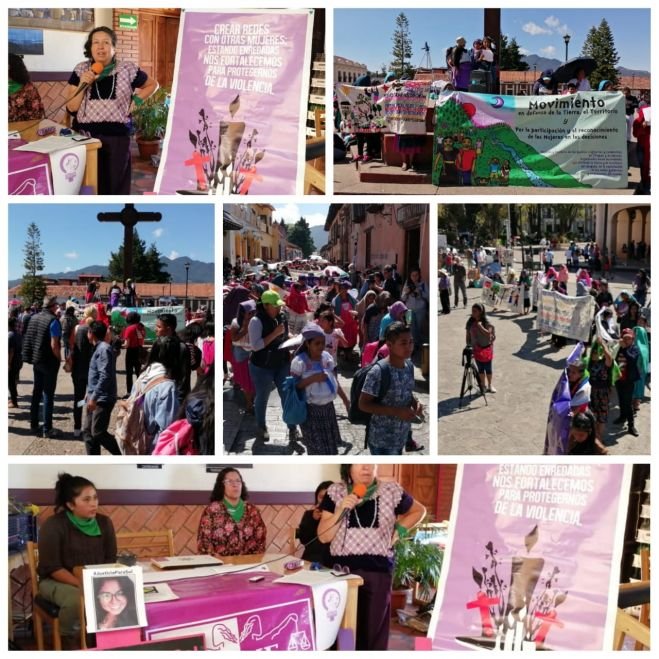 Colem exige un alto a la violencia hac&iacute;a las mujeres