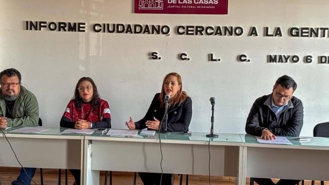 Invitan al Foro y Consulta Ciudadana sobre el Panteón Municipal de San Cristóbal