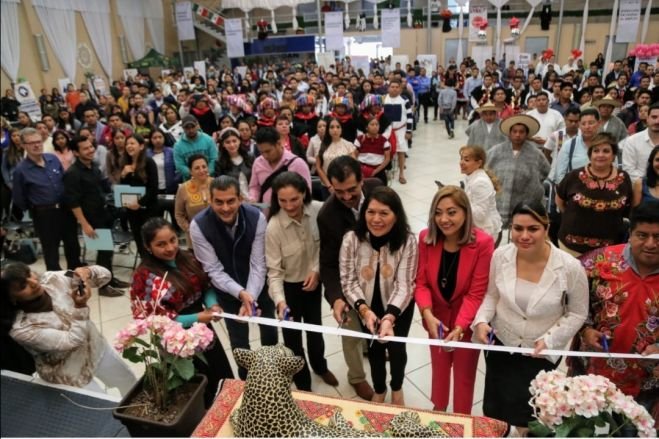 Impulsan empleos dignos en San Crist&oacute;bal de Las Casas