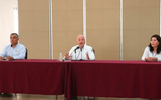 Chiapas, con menor incidencia de casos de coronavirus en el pa&iacute;s