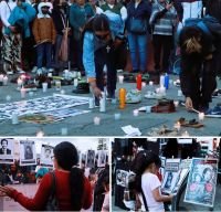 Madres buscadoras y Organizaciones protestarán este 10 de mayo en SCLC