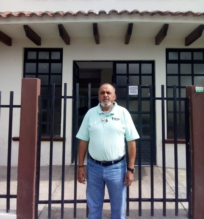 Suspenden servicios del velatorio municipal en San Crist&oacute;balImage
