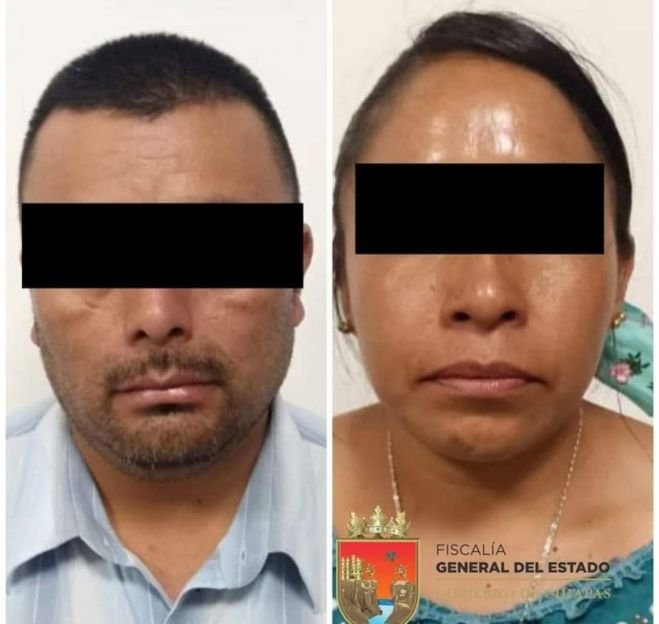 FGE logra aprehensión de dos personas por Motín y Atentados contra la paz y la integridad corporal y patrimonial de la colectividad del Estado