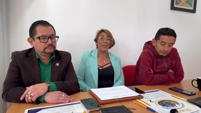 Anuncian segunda edici&oacute;n del diplomado para periodistas y defensores de DH