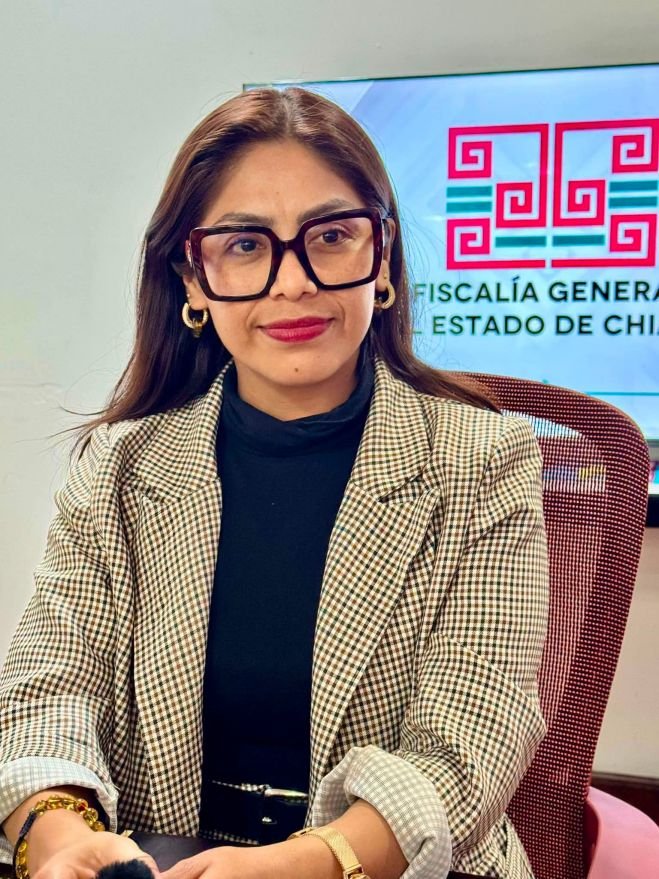 Fiscal&iacute;a de Justicia Ind&iacute;gena refuerza atenci&oacute;n a v&iacute;ctimas de violencia