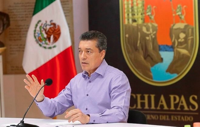 En el D&iacute;a de las Madres la mayor muestra de amor ser&aacute; evitar visitas y guardar sana distancia: Rutilio Escand&oacute;n