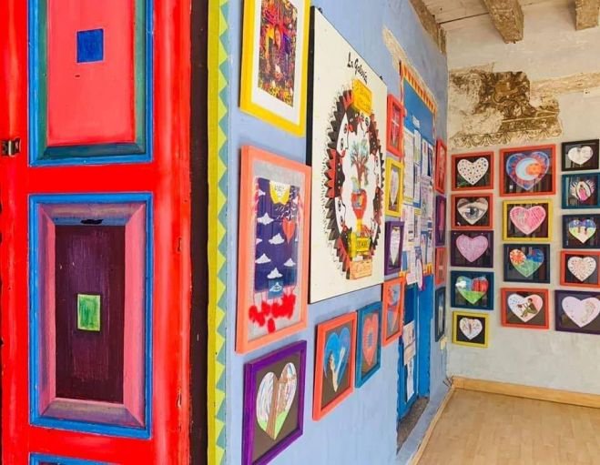 Realizar&aacute;n subasta a favor de ni&ntilde;os con discapacidad