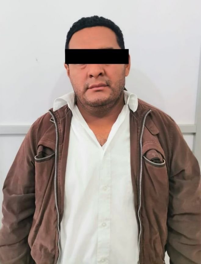 FGE rescata a migrantes en operativo interinstitucional