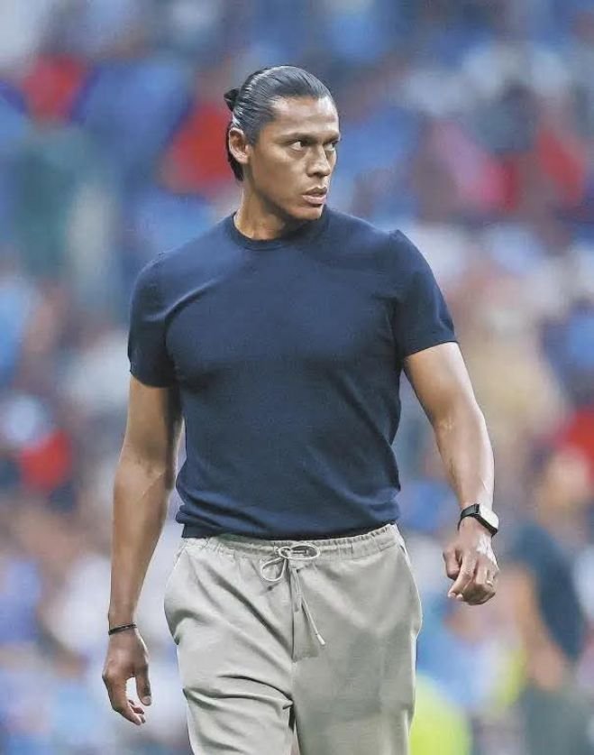 Joel Huiqui: del orgullo yoreme-mayo a campeón del futbol mexicano con Cruz Azul