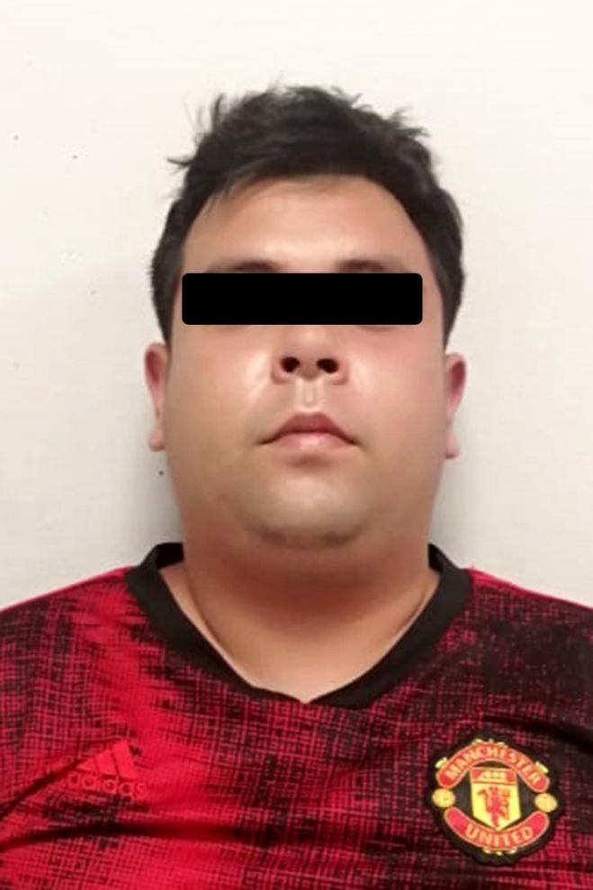 FGE EJECUTA ORDEN DE APREHENSI&Oacute;N CONTRA ERICK ALEXANDER "N", POR EL HOMICIDIO DEL JOVEN LUIS ARMANDO "N" EN CHIAPA DE CORZO"