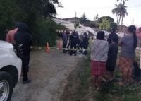 Encuentran sin vida a un hombre entre la maleza en Yajalón