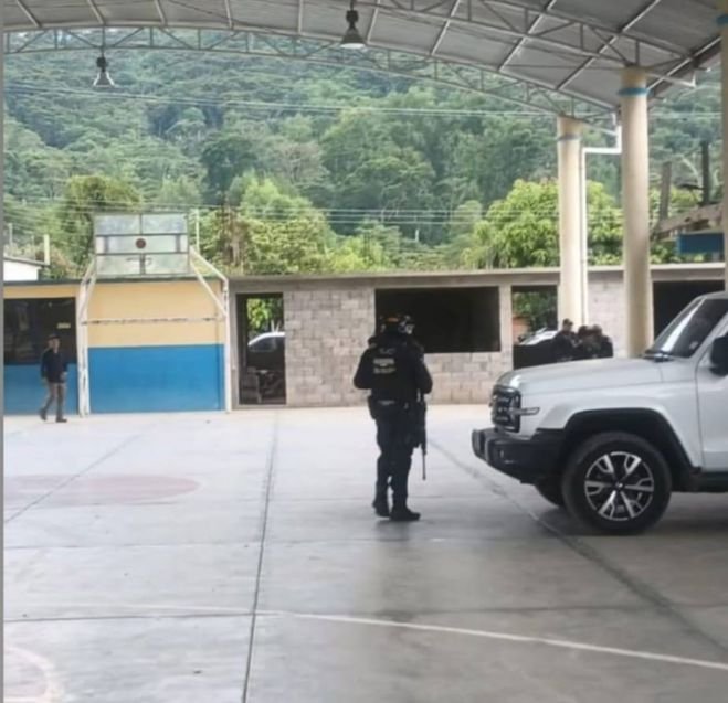 Condenan agresión de ataque armado a las Abejas de Acteal