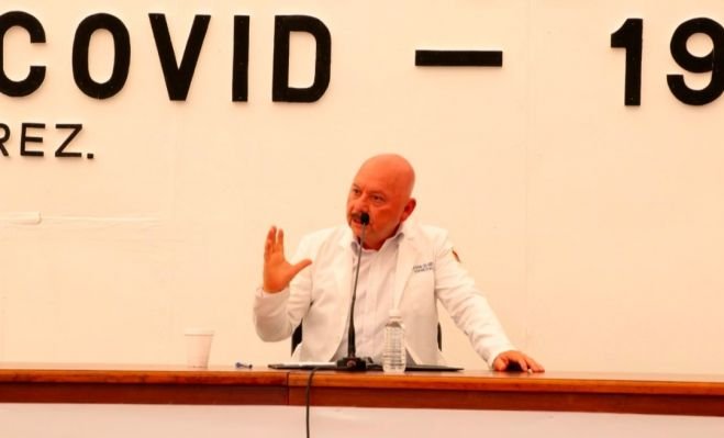 Con un caso nuevo de COVID-19, Chiapas llega a 71 confirmados