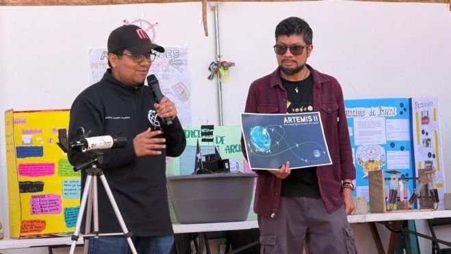 Realizan primera edici&oacute;n de Rehileete en San Crist&oacute;bal de Las Casas