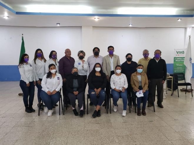 En San Cristóbal  Fortalecer a la iniciativa privada es apostarle al orden y a la legalidad