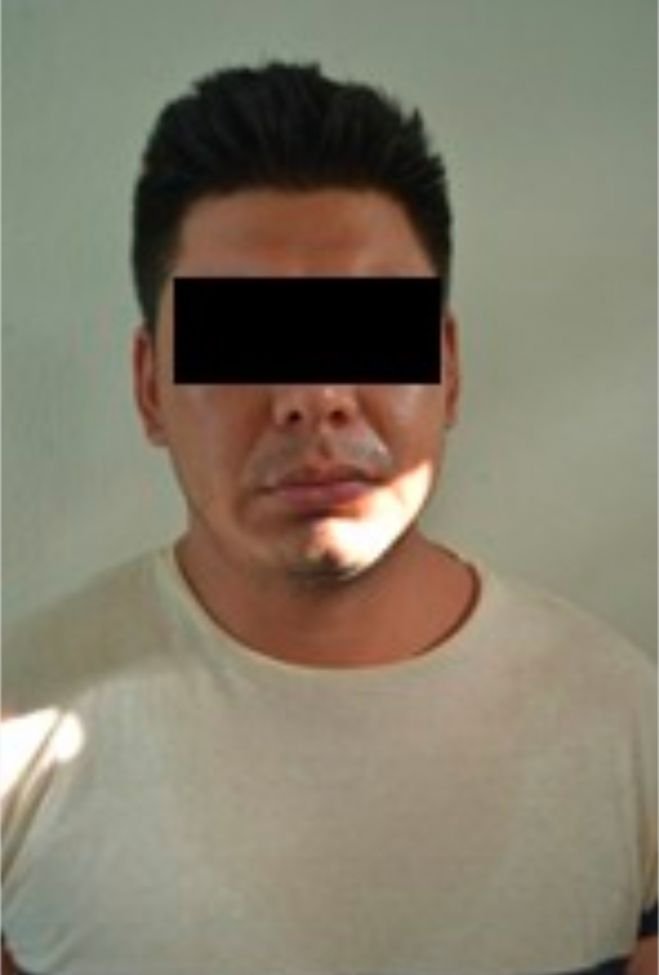 DETIENE FGE A OTRO IMPLICADO EN SECUESTRO EN SAN CRISTÓBAL: LLAVEN ABARCA