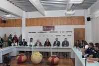 Ayuntamiento de San Crist&oacute;bal informa finanzas estables y pago de deudas heredadas
