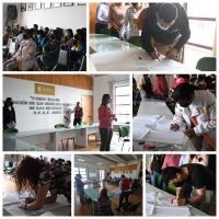 FORTALECEN CAPACITACI&Oacute;N EN MATERIA DE G&Eacute;NERO A FUNCIONARIOS DEL AYUNTAMIENTO DE SAN CRIST&Oacute;BAL DE LAS CASAS 