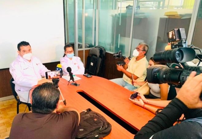 SECRETAR&Iacute;A DE SALUD DESMIENTE BROTE DE LEPRA EN EL ESTADO