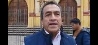 Un error entregar la Catedral de SC inconclusa: ex delegado del INAH