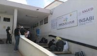 EN SAN CRIST&Oacute;BAL INVITAN A LA POBLACI&Oacute;N A DONAR SANGRE