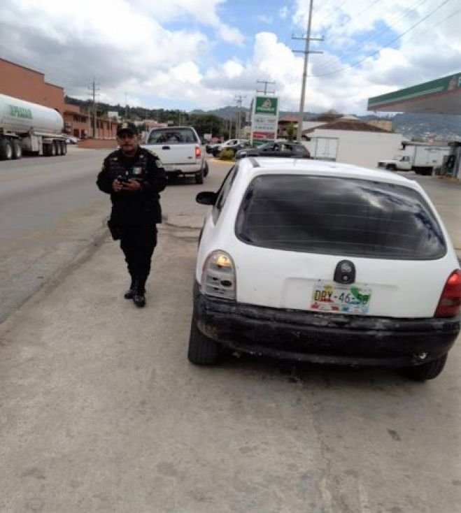 Contin&uacute;an el operativo "San Crist&oacute;bal Seguro"