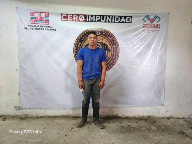 Se fuga interno del CERSS 5; despliegan operativo de búsqueda.