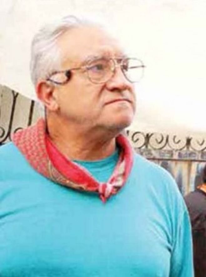 Comandante del FLN pide al presidente retirar a militares del cuartel de San Quintín